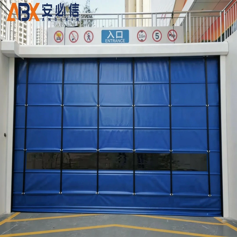 衢州市充气式门封