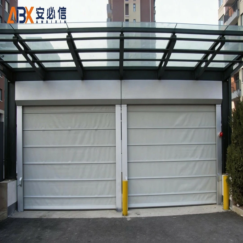 衢州市高速门